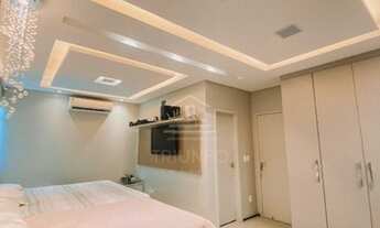 Imagem 5: Apartamento para venda tem 280 metros quadrados com 4 quartos em Morros - Teresina - Piauí