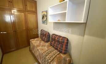 Imagem 7: Apartamento para Venda em Guarujá, Pitangueiras, 3 dormitórios, 1 suíte, 2 banheiros, 1 va