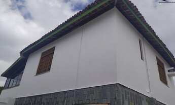 Imagem 7: CASA EM CONDOMÍNIO ( ALAMEDA FECHADA COM PORTARIA 24 HORAS), DUPLEX , SENDO 2 SUÍTES E MAI