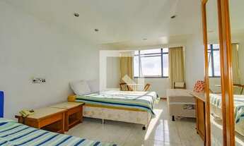 Imagem 2: Apartamento para Aluguel - Vitória, 1 Quarto, 32 m2