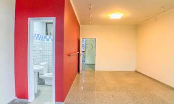 Imagem 3: JOINVILLE - Conjunto Comercial/Sala - AMÉRICA