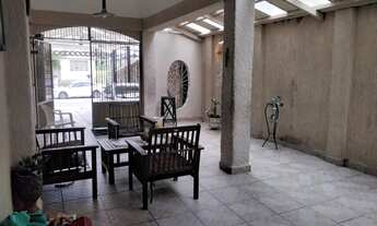 Imagem 6: Você acabou de encontrar a sua casa na madalena