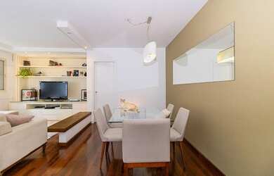 Imagem 4: São Paulo - Apartamento Padrão - Real Parque