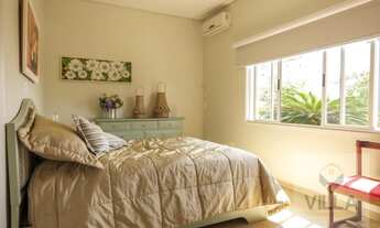 Imagem 6: Casa de luxo com 4 suítes à venda no Condomínio Residencial Country Ville