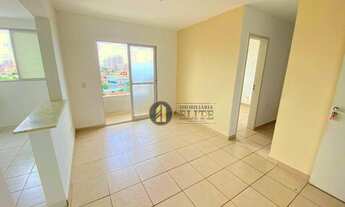 Imagem 2: APARTAMENTO NOVA PARNAMIRIM CONDOMÍNIO SPAZIO NIMBUS 2 QUARTOS COM SUÍTE