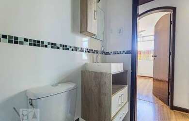 Imagem 2: Apartamento para venda tem 58 metros quadrados com 2 quartos em Fonseca - Niterói - RJ