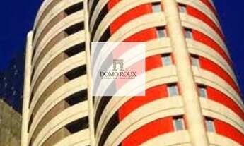 Imagem 1: Apartamento para Venda em Santo André, Campestre, 3 dormitórios, 1 suíte, 3 banheiros, 3 v