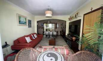 Imagem 7: Apartamento com 3 dormitórios à venda, 160 m² por R$ 800.000,00 - Pompéia - Santos/SP