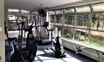 Imagem 6: APARTAMENTO 4 DORMITÓRIOS (2 SUÍTES) 2 VAGAS - LAZER COMPLETO - LOCALIZAÇÃO PRIVILEGIADA