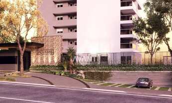 Imagem 1: APARTAMENTO 2 DORMITÓRIOS 1 SUÍTE NO PETRÓPOLIS