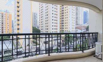 Imagem 7: Apartamento para Aluguel - Saúde, 4 Quartos, 118 m2