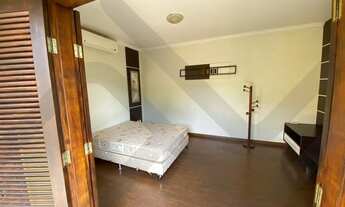 Imagem 3: Casa com 6 dormitórios à venda ou locação, 540 m² por R$ 2.800.000 - Condomínio Isaura - C