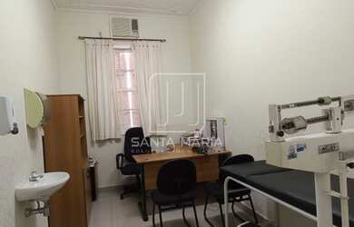 Imagem 6: Salão/Galpão (salão - térreo) , cozinha planejada