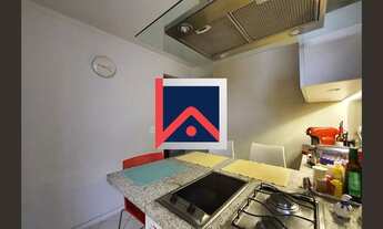 Imagem 7: Apartamento Venda Chácara Klabin 110 m² 3 Dormitórios