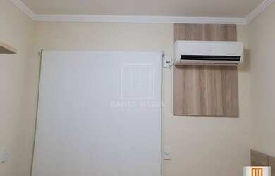 Imagem 4: Apartamento (tipo - padrao) 2 dormitórios, cozinha planejada, portaria 24hs, lazer, salão