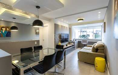 Imagem 3: Apartamento em Menino Deus