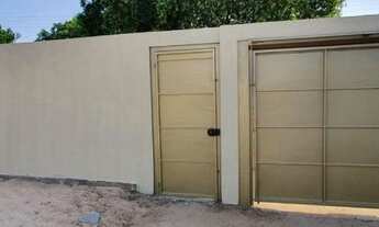 Imagem 2: Casa nova em Aquidauana MS