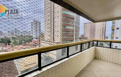 Imagem 5: Apartamento com 2 dormitórios para alugar, 89 m² por R$ 2.500,00/mês - Caiçara - Praia Gra