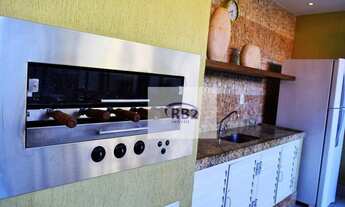 Imagem 3: Lindo apartamento de 2 quartos com suíte e 2 vagas de garagem em Icaraí