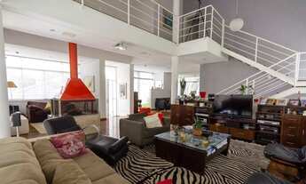 Imagem 5: Sobrado com 04 dormitórios à venda no Parque dos Príncipes