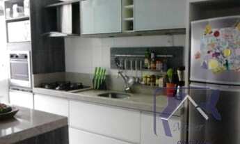 Imagem 4: APARTAMENTO 03 DORMITÓRIOS, SUÍTE, 01 VAGA DESCOBERTA, BAIRRO TRISTEZA, PORTO ALEGRE, RS