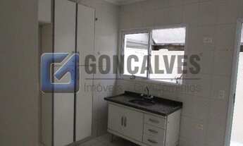 Imagem 4: SAO BERNARDO DO CAMPO - Residential / Home - NOVA PETROPOLIS