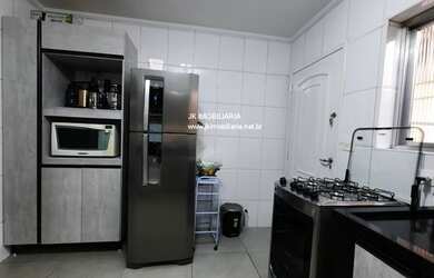 Imagem 6: CASA RESIDENCIAL em SÃO PAULO - SP, VILA MARIA BAIXA