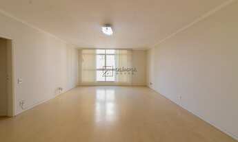 Imagem 5: Locação Apartamento 3 Dormitórios - 168 m² Perdizes