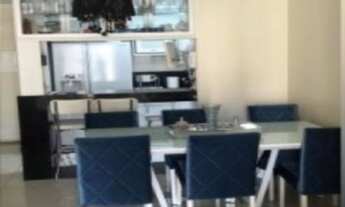 Imagem 4: RRCOD2665- Apartamento Condomínio Alphaview 80 Mts 3 Dorms 1 Vaga