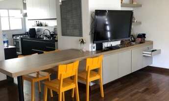 Imagem: Venda Apartamento 2 Dormitórios - 103 m²