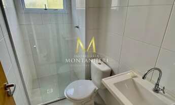 Imagem 5: Apartamento 2 dormitórios - cod 874 APL - Portal dos Ipês - Cajamar - SP