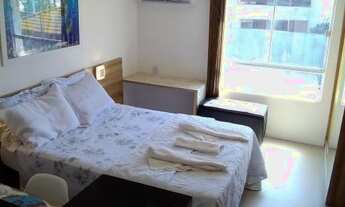 Imagem 2: Studio para venda possui 20 metros quadrados com 1 quarto em Stella Maris - Salvador - BA