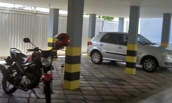 Imagem 7: Edifício Stylus, o seu apartamento de 3/4, em Lagoa Seca, Natal/RN