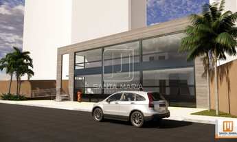 Imagem 3: Salão/Galpão (salão - sobrado