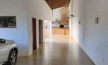 Imagem 5: CASA SOBRADO ALTO PADRÃO Nova Andradina