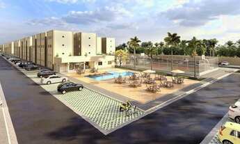 Imagem 4: C05- Apartamentos para Venda no Condomínio Jardim de Évora