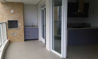 Imagem: Apartamento para venda tem 95 metros quadrados