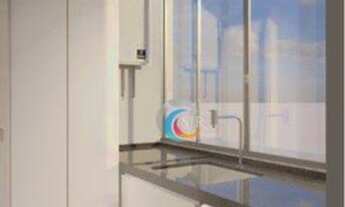 Imagem 5: Apartamento com 2 dormitórios à venda, 64 m² - Itaim Bibi - São Paulo/SP