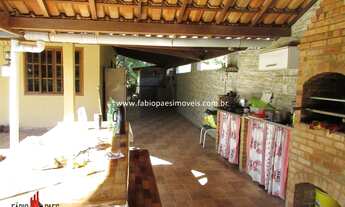 Imagem 5: Imobiliária Fabio Paes - Sítio a venda com 4.000 m² pronto para morar