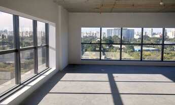 Imagem 2: Conjunto para alugar, 150 m² - Moema - São Paulo/SP