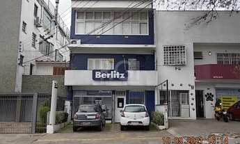 Imagem 1: Predio em Petrópolis