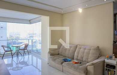 Imagem 2: Apartamento à Venda - Lapa, 2 Quartos, 69 m2