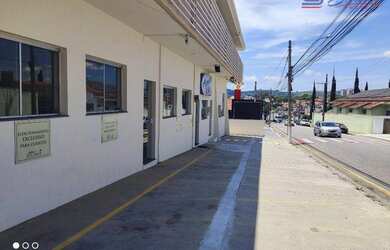 Imagem 3: Prédio à venda, 672 m² por R$ 1.500.000,00 - Santa Rosa - Vinhedo/SP