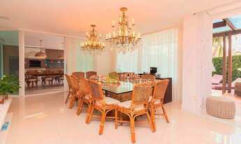 Imagem 5: Linda residencia em Jurerê Internacional, 5 suites