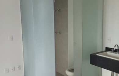 Imagem 6: Pronto para morar - Studio com 28 e 30 m² e 1 vaga na Vila Olimpia