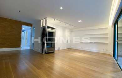 Imagem 7: Lindo Apartamento reformado em uma das melhores ruas do Jardim Botânico