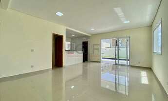 Imagem 5: Lindo Sobrado - Condomínio Swiss Park - Campinas/ Sp