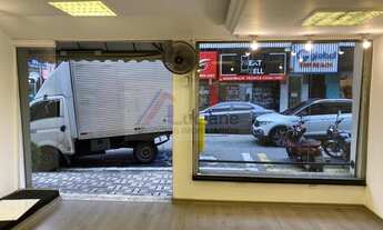 Imagem 2: Salão Comercial para Locação em Santo André, Centro, 1 banheiro