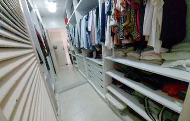 Imagem 4: Apartamento para venda com 94 metros quadrados com 3 quartos em Perdizes - São Paulo - SP