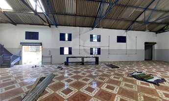 Imagem 3: Galpão para venda e locação na Vila Anastácio